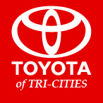 Team Page: Toyota of Tri-Cities - Land Cruiser